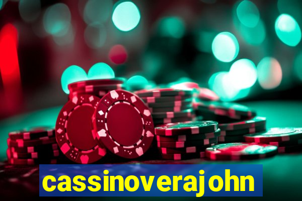 cassinoverajohn