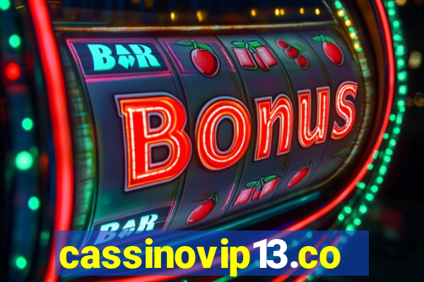 cassinovip13.com