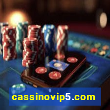 cassinovip5.com