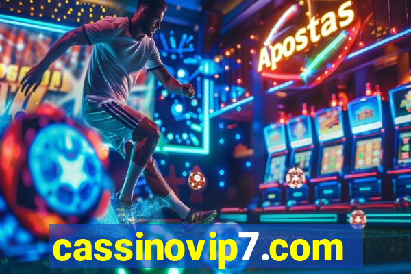 cassinovip7.com