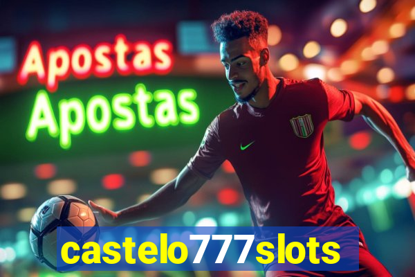 castelo777slots