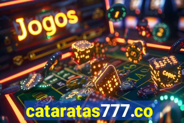 cataratas777.com