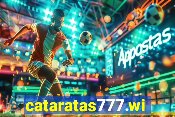 cataratas777.win