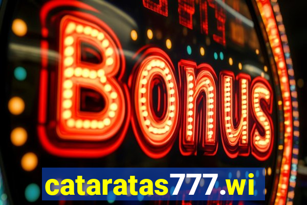 cataratas777.win