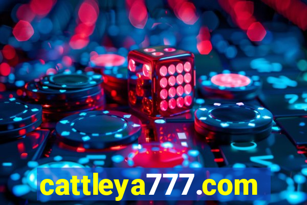 cattleya777.com