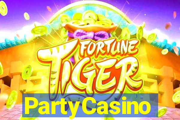 PartyCasino