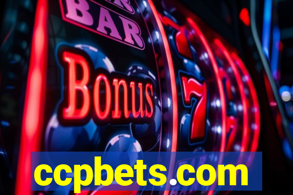 ccpbets.com