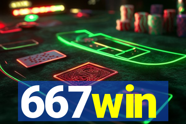 667win