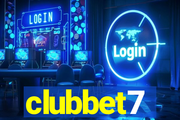 clubbet7