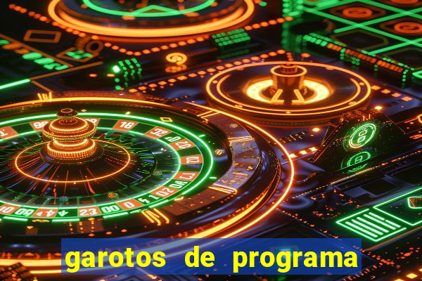 garotos de programa na zona leste