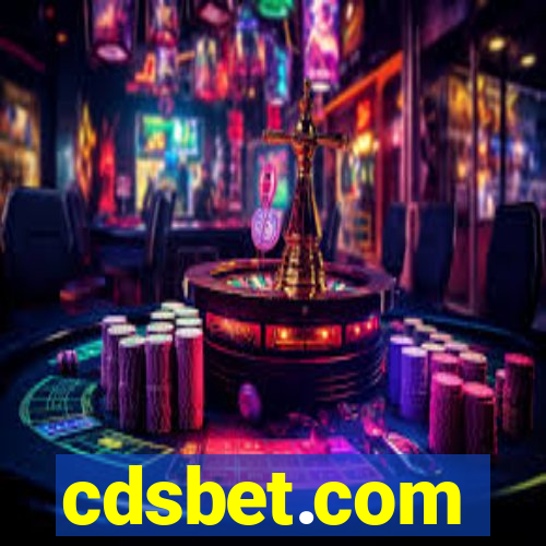 cdsbet.com