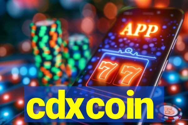 cdxcoin