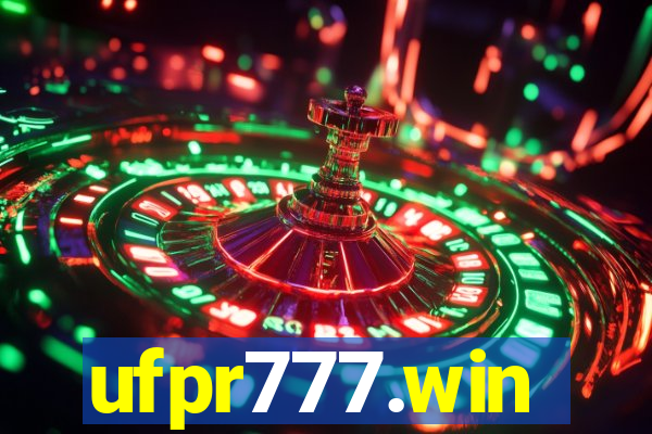 ufpr777.win