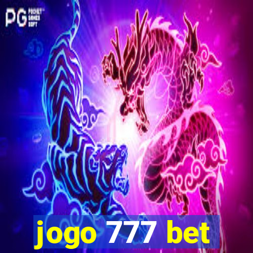 jogo 777 bet