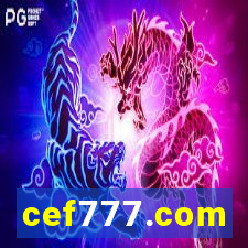 cef777.com