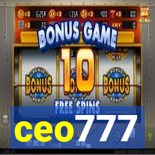 ceo777