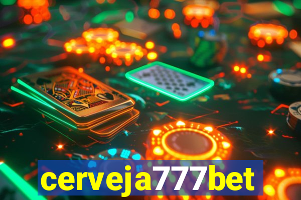 cerveja777bet