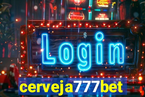 cerveja777bet