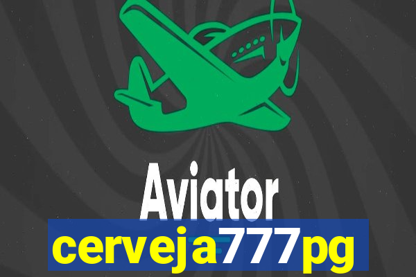 cerveja777pg