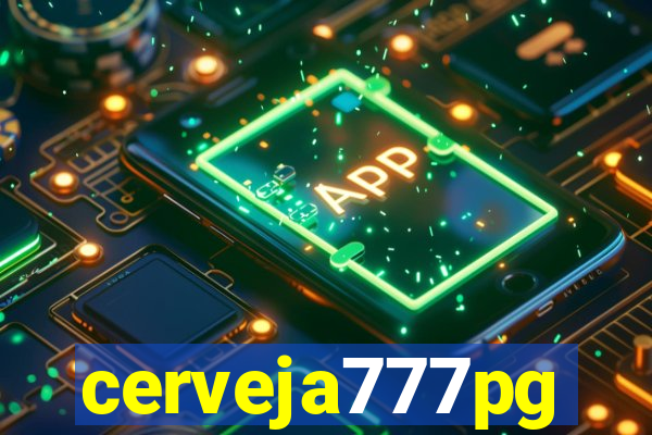 cerveja777pg