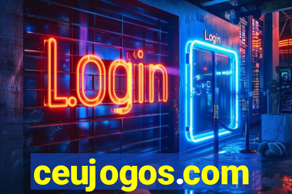 ceujogos.com