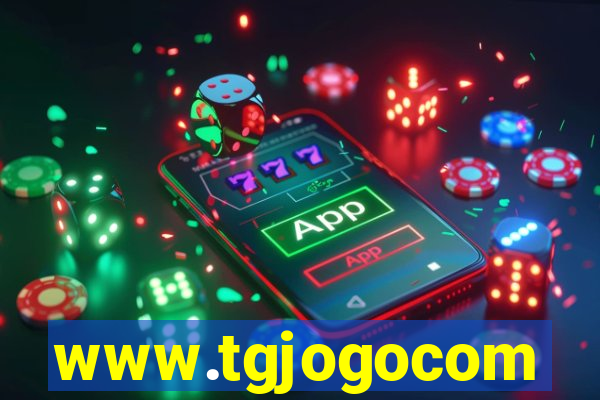 www.tgjogocom