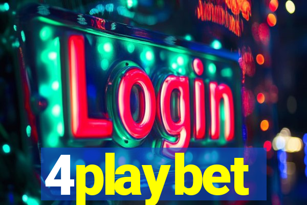 4playbet