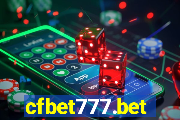 cfbet777.bet