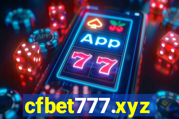 cfbet777.xyz