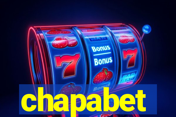 chapabet