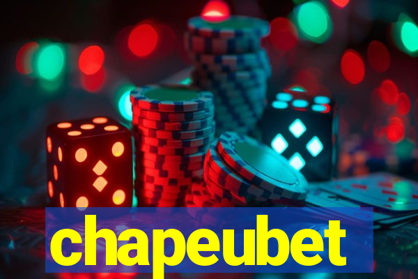 chapeubet