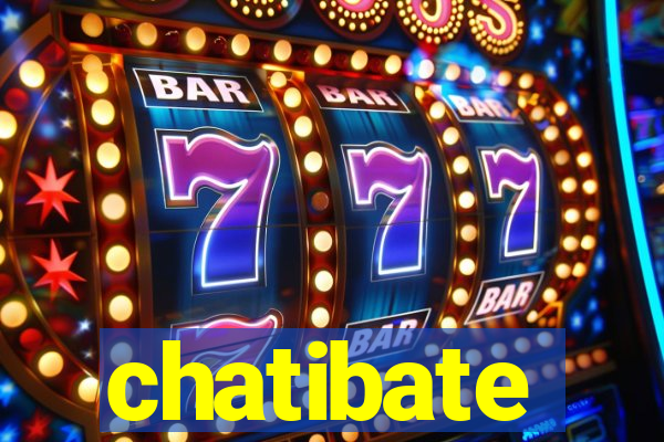 chatibate