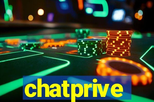 chatprive