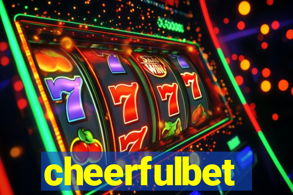 cheerfulbet