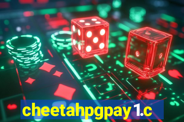 cheetahpgpay1.com