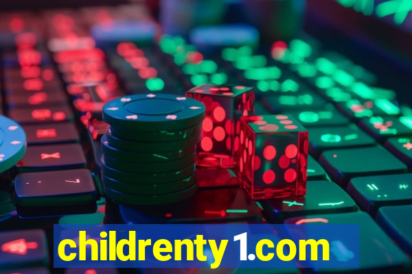 childrenty1.com