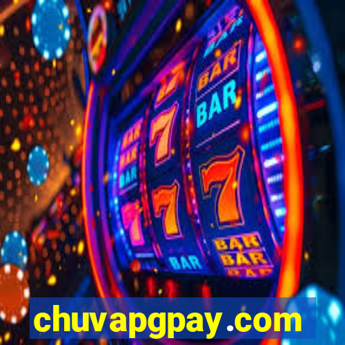 chuvapgpay.com