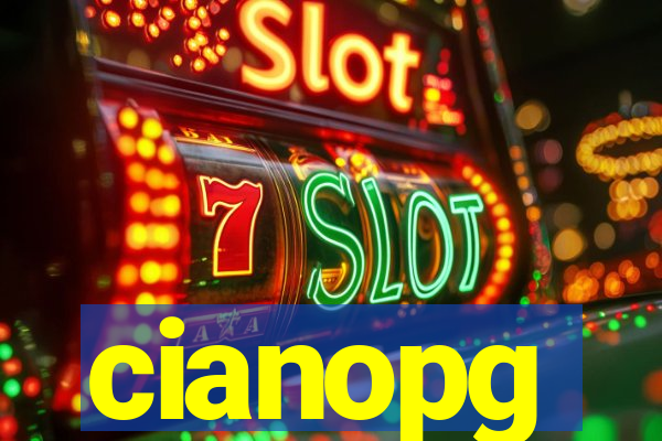 cianopg