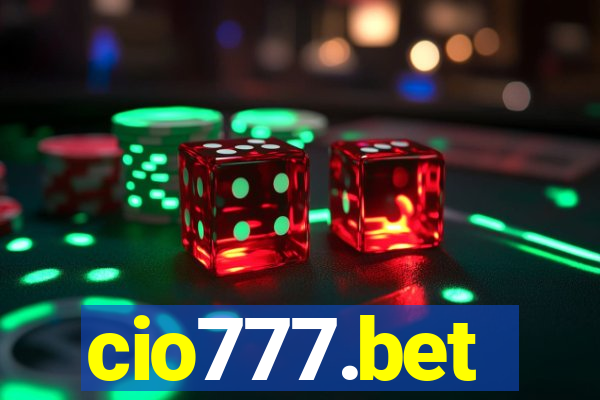 cio777.bet