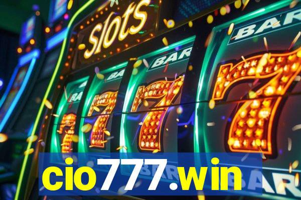 cio777.win