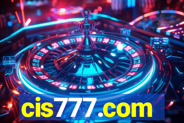 cis777.com