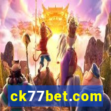 ck77bet.com