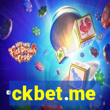 ckbet.me