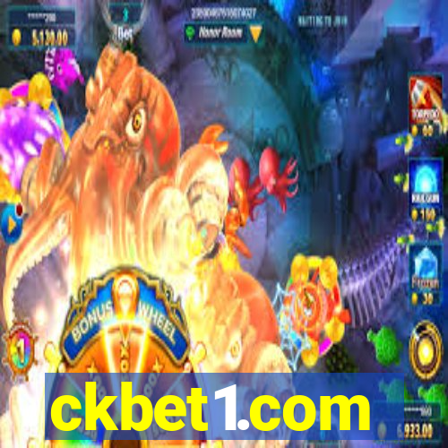 ckbet1.com