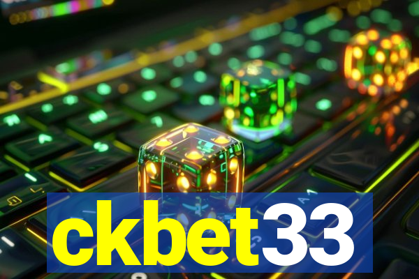 ckbet33