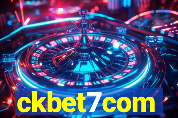 ckbet7com