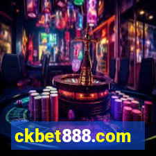 ckbet888.com