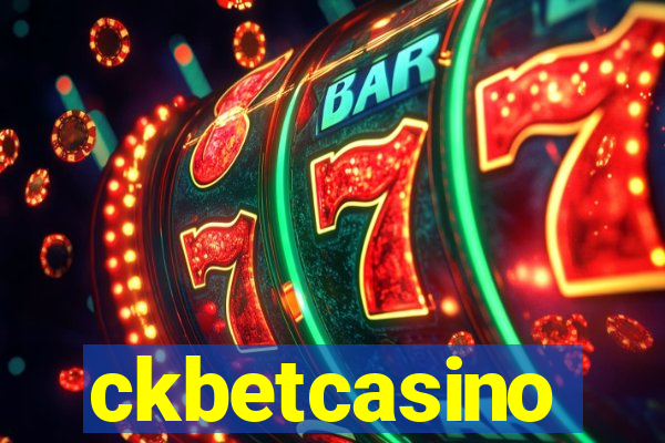 ckbetcasino