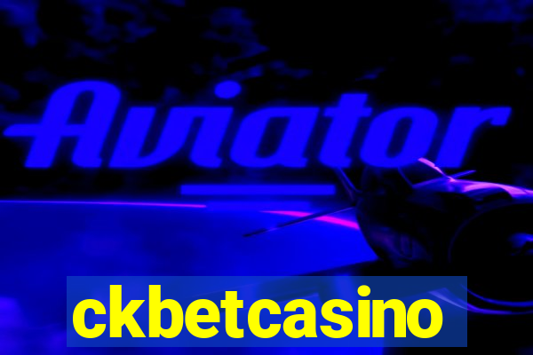 ckbetcasino