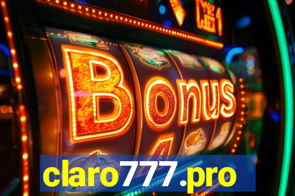 claro777.pro